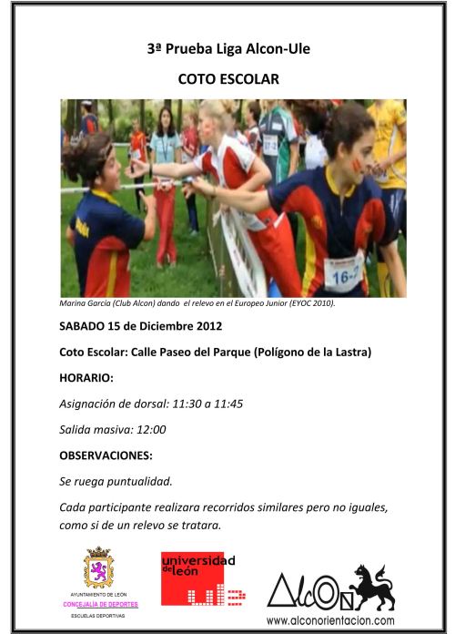 Microsoft Word - 3ª Prueba Liga Alcon Publicidad