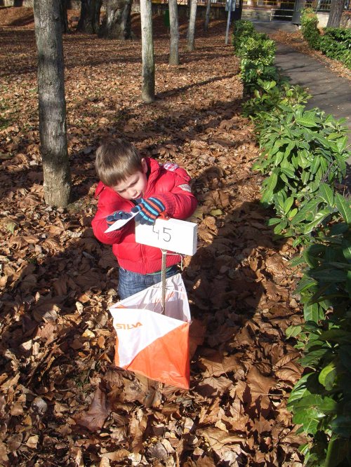 Parque Quevedo 1 dic 2012