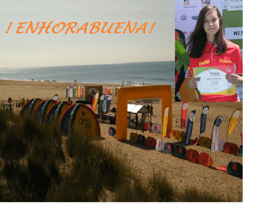 Marina cornejo QUINTO PUEST