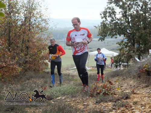 Liga Norte 2014 Palazuelo de Torío