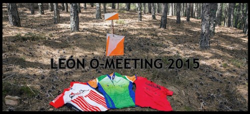 Leon O Meeting 2015