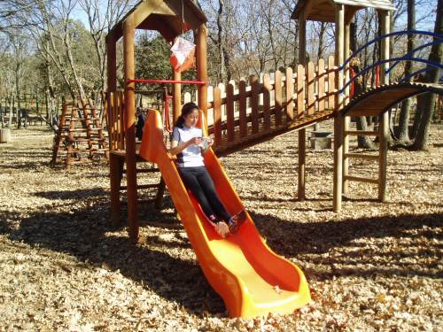 OLYMPUS DIGITAL CAMERA